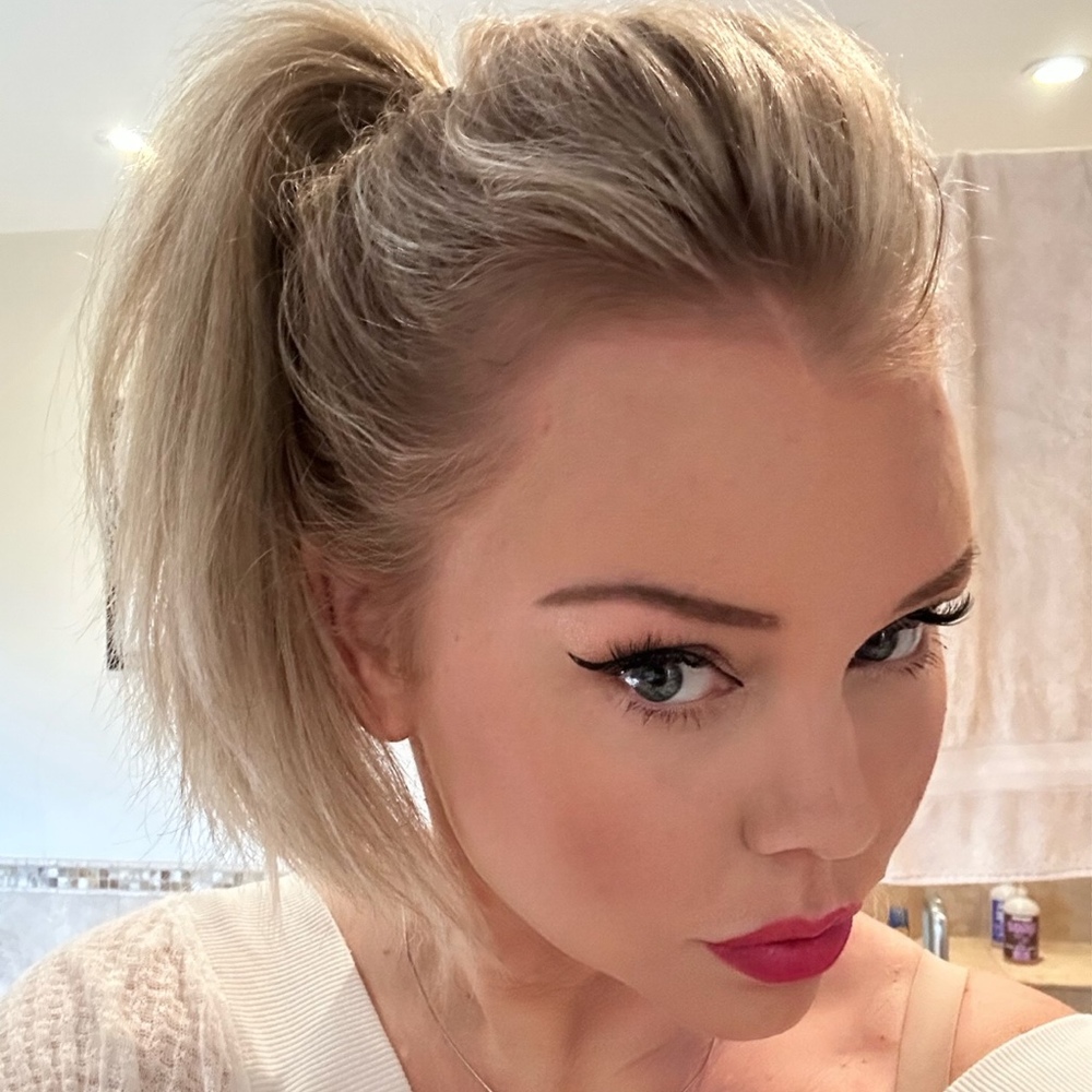 Meet your Posher, Lindsay